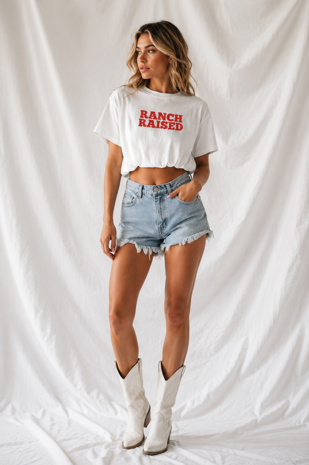 Wild West