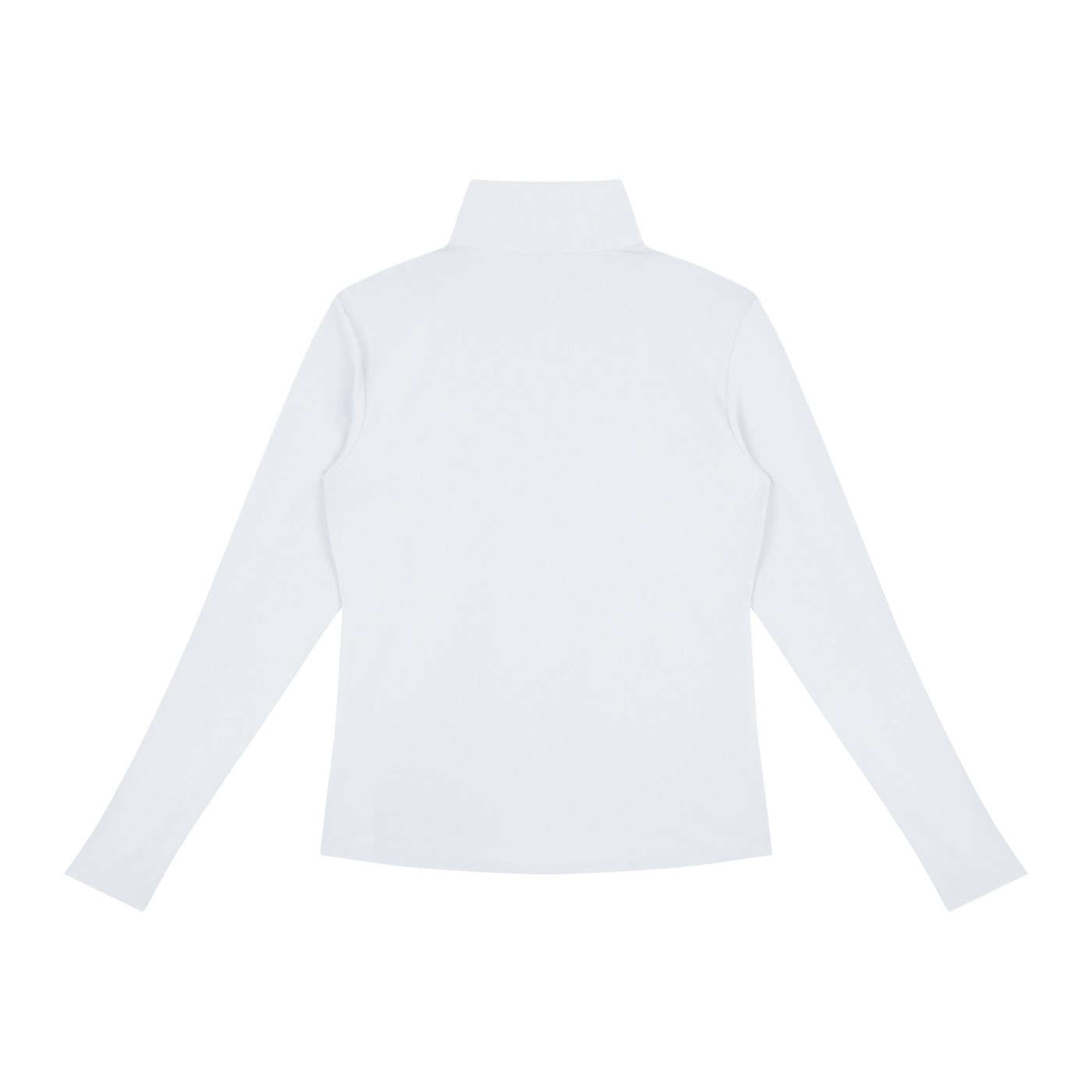 Women's Quarter-Zip Yoga Pullover | Athletic Performance Activewear
