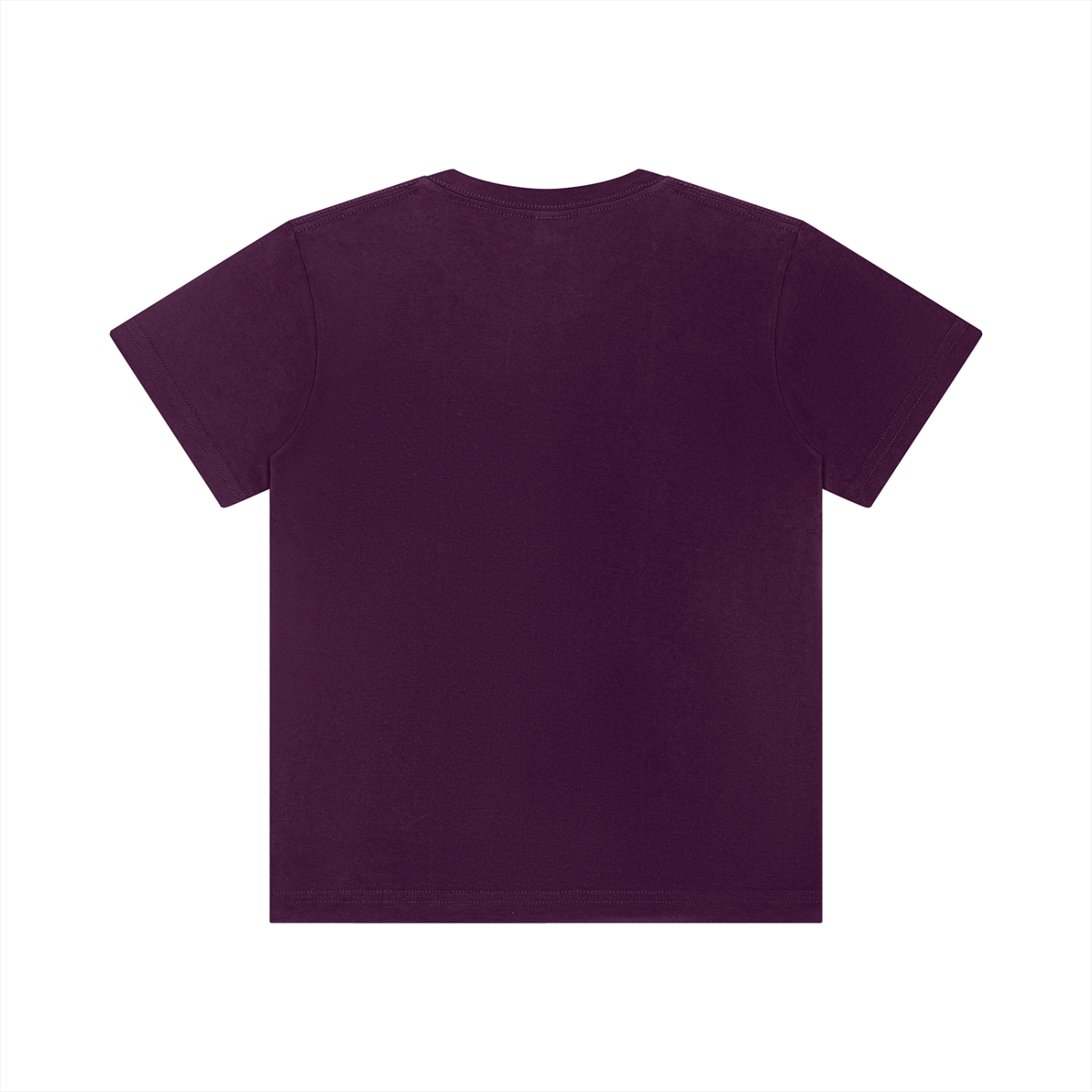 Raised Rowdy Kids Cotton Tee | Western Country Graphic T-Shirt for Toddlers & Youth