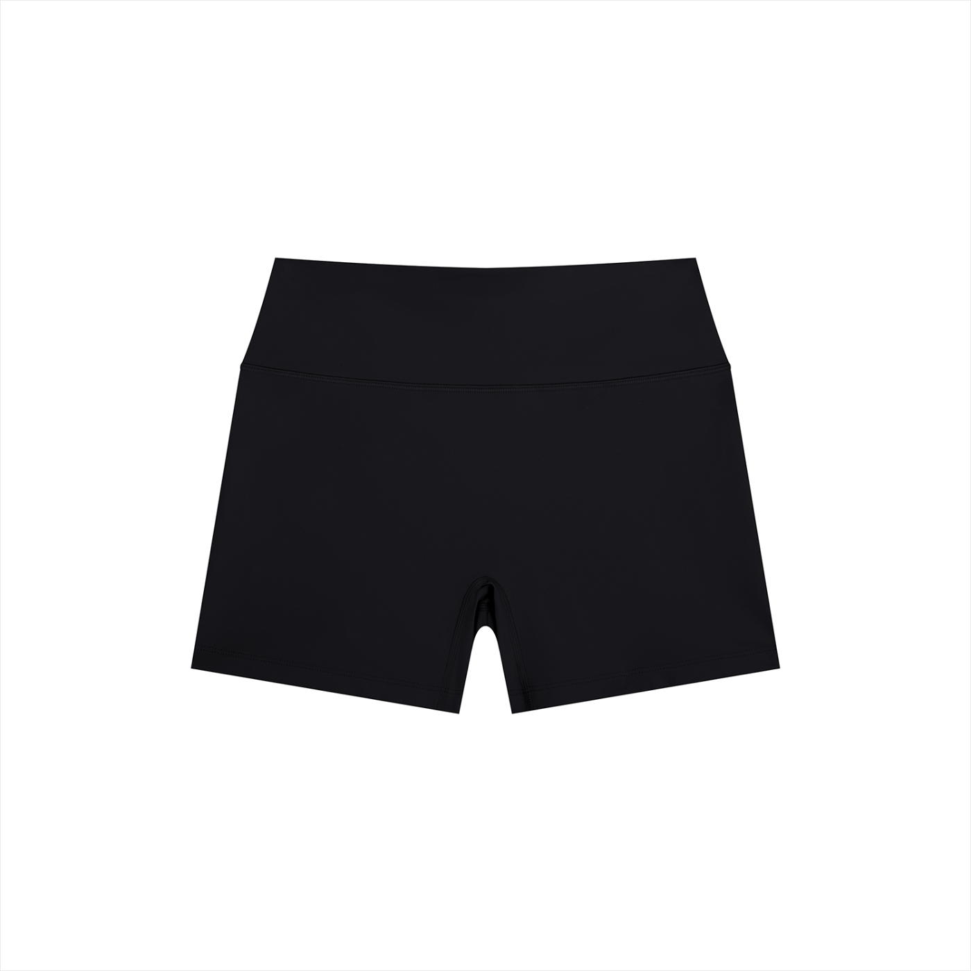 Women's High Rise Biker Shorts | Athletic Workout Performance Shorts