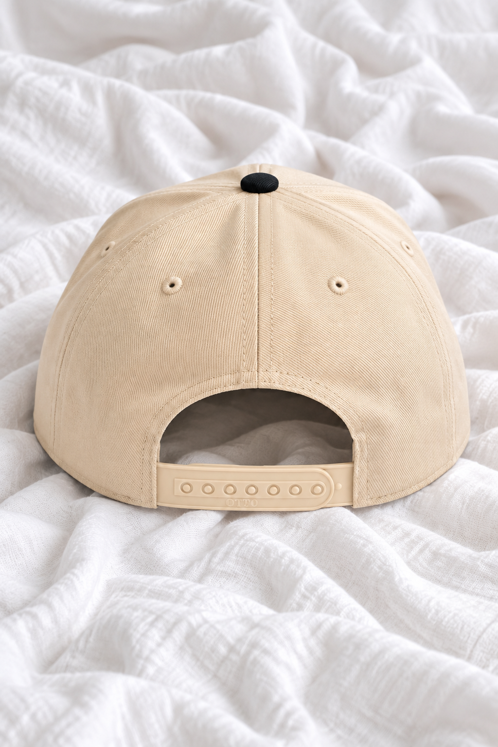 Amen Embroidered 5-Panel Cap | Adjustable Mid-Profile Snapback Hat