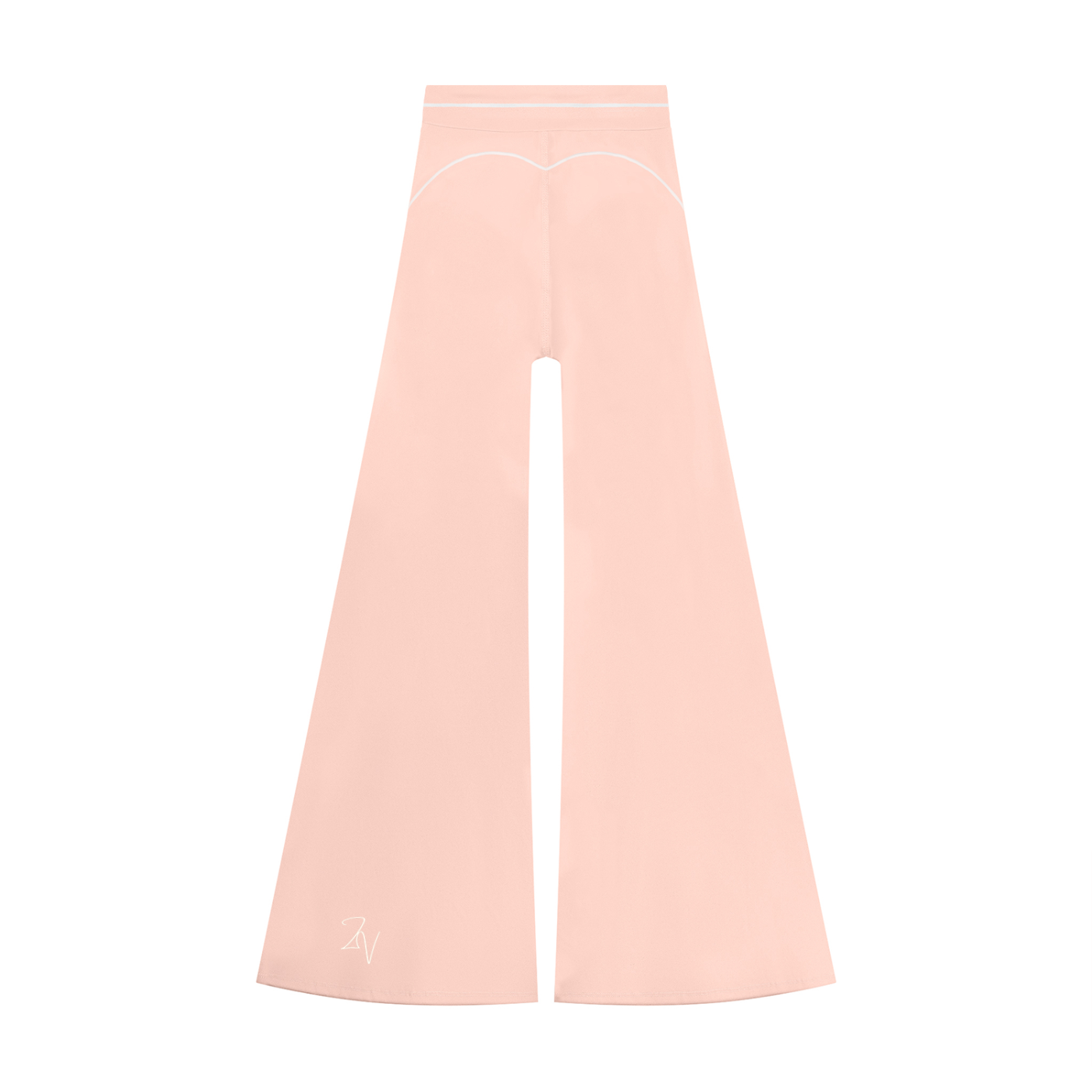 Women's High Rise Flared Leggings | Buttery Soft Yoga Pants