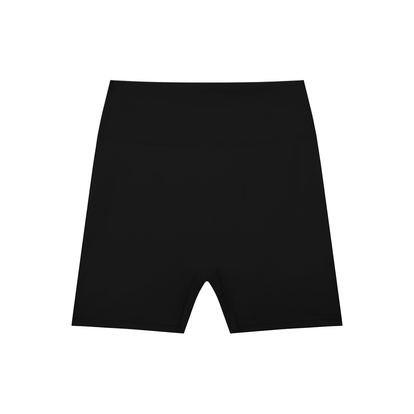 Women's High-Waisted Scrunch Butt Biker Shorts | Athletic Performance Workout Shorts