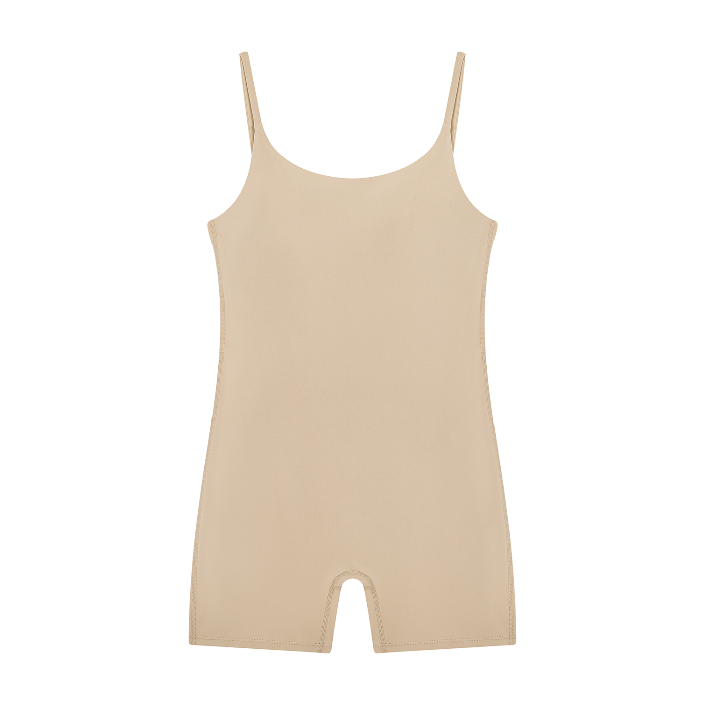 Women's Athletic Romper | One-Piece Activewear Jumpsuit