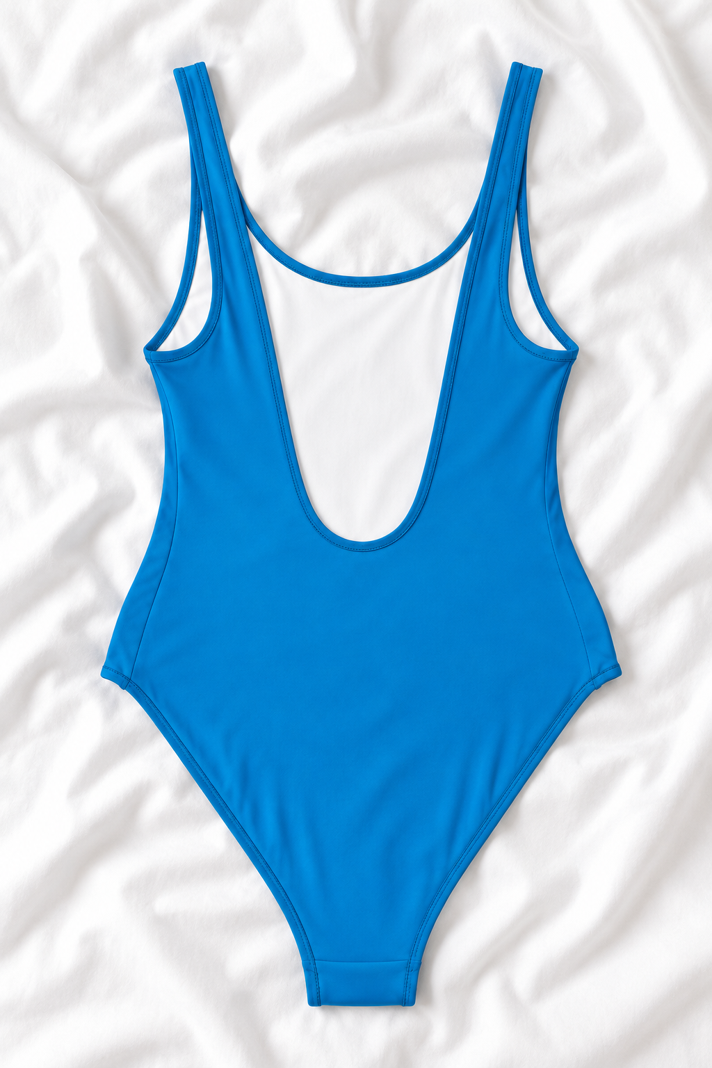 Carolina Football One-Piece Swimsuit – Women’s Game Day Swimwear