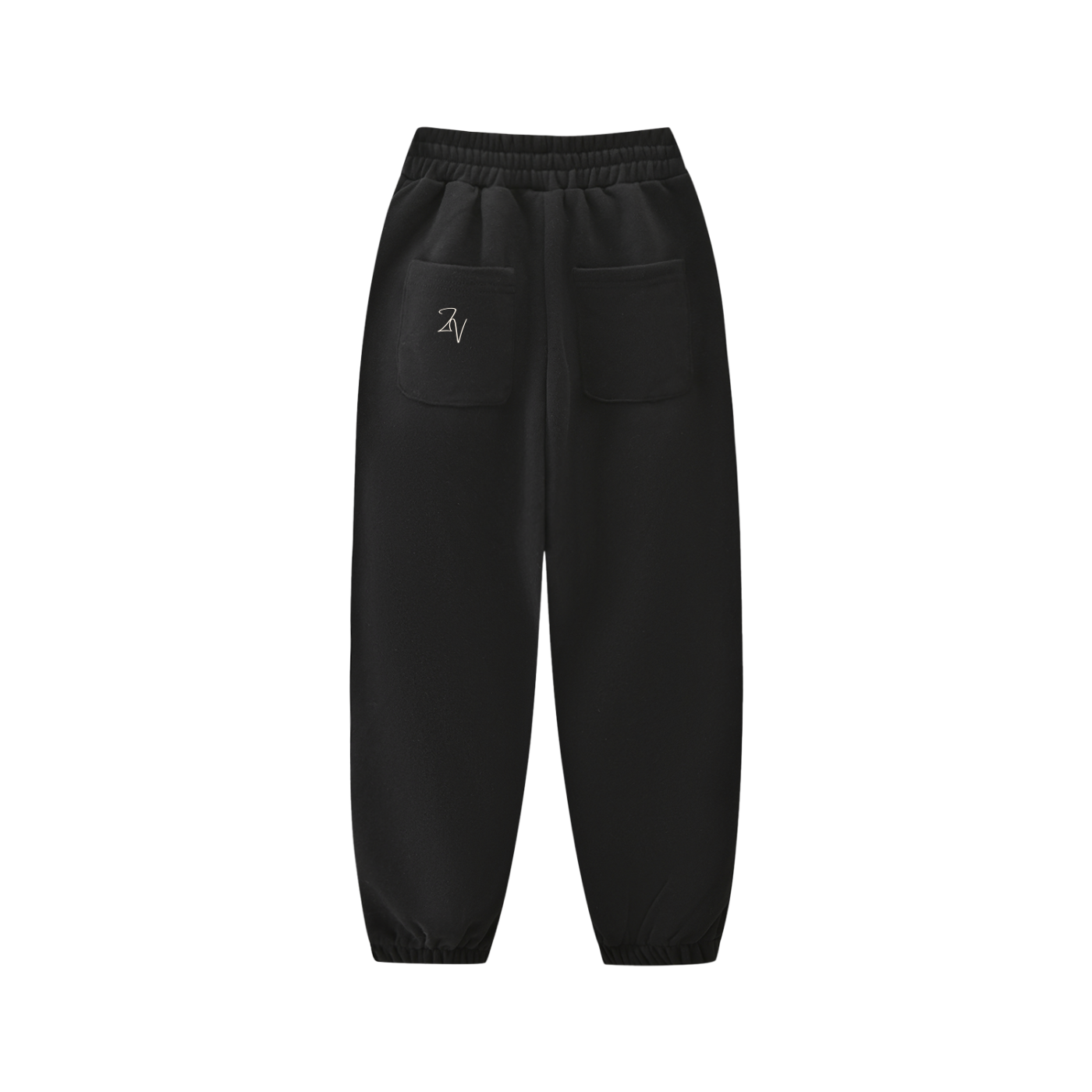 Essential Kids Fleece Jogger Sweatpants | Soft Cotton Blend Everyday Pants