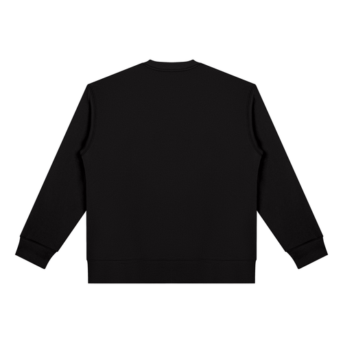 A Longer Way Round Sunflower Graphic Sweatshirt – Vintage Country Crewneck