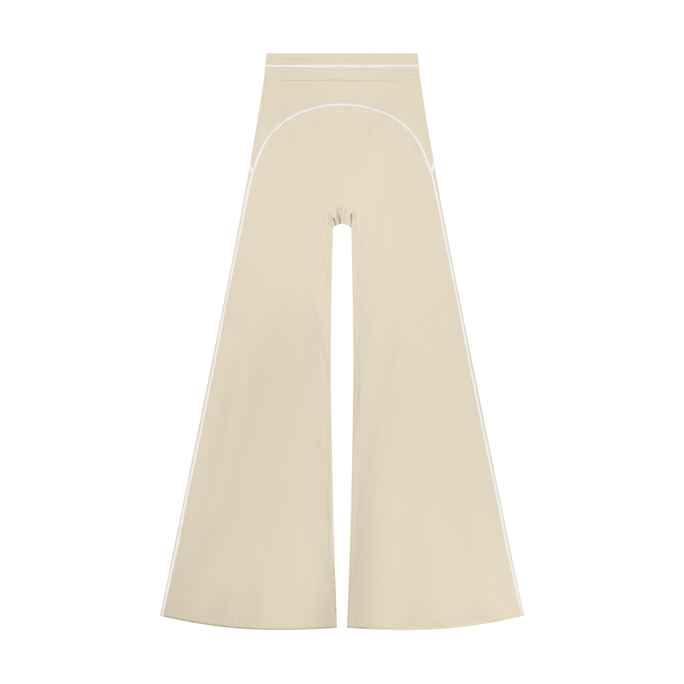 Women's High Rise Flared Leggings | Buttery Soft Yoga Pants