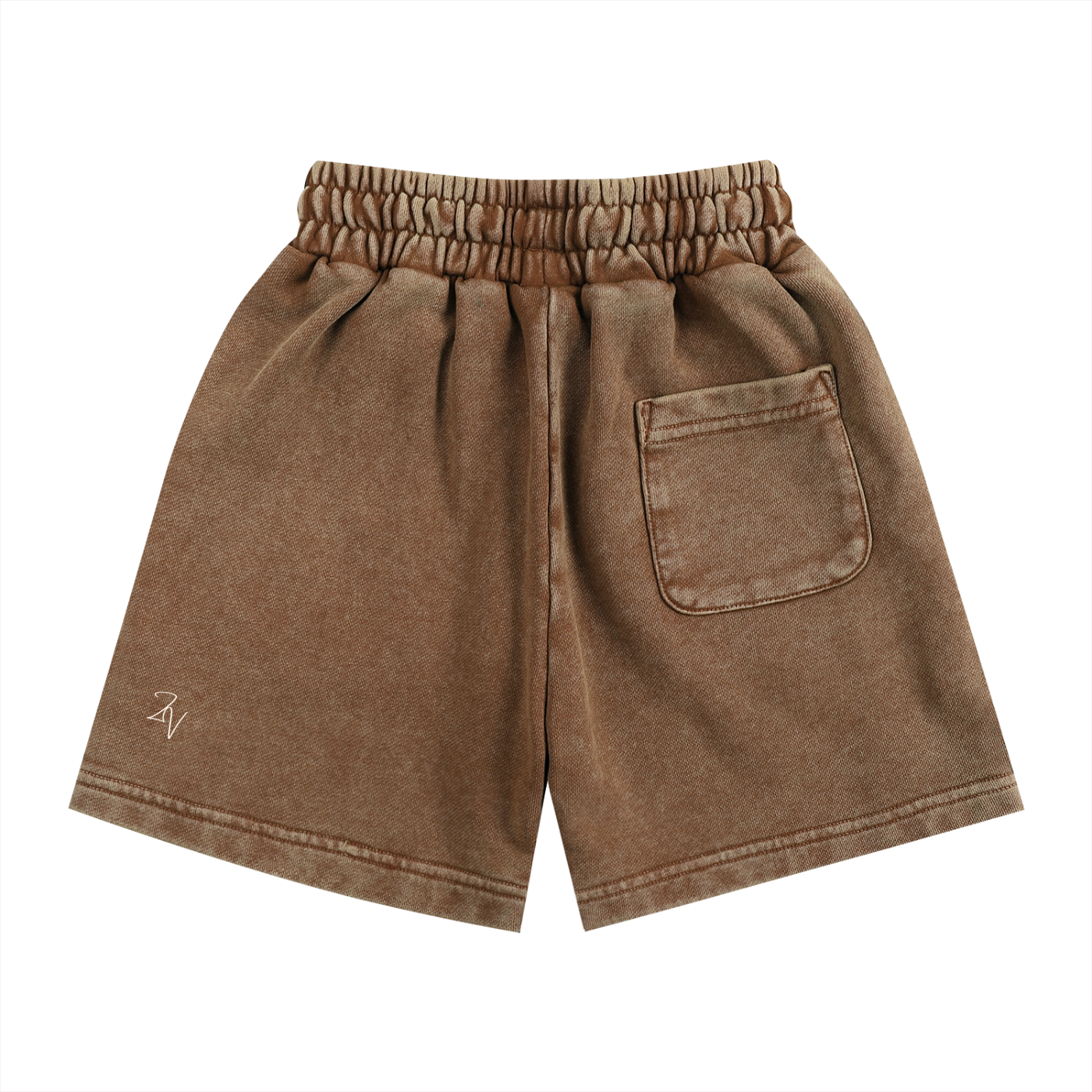 Snow Washed Kids Shorts | Vintage Cotton Everyday Shorts