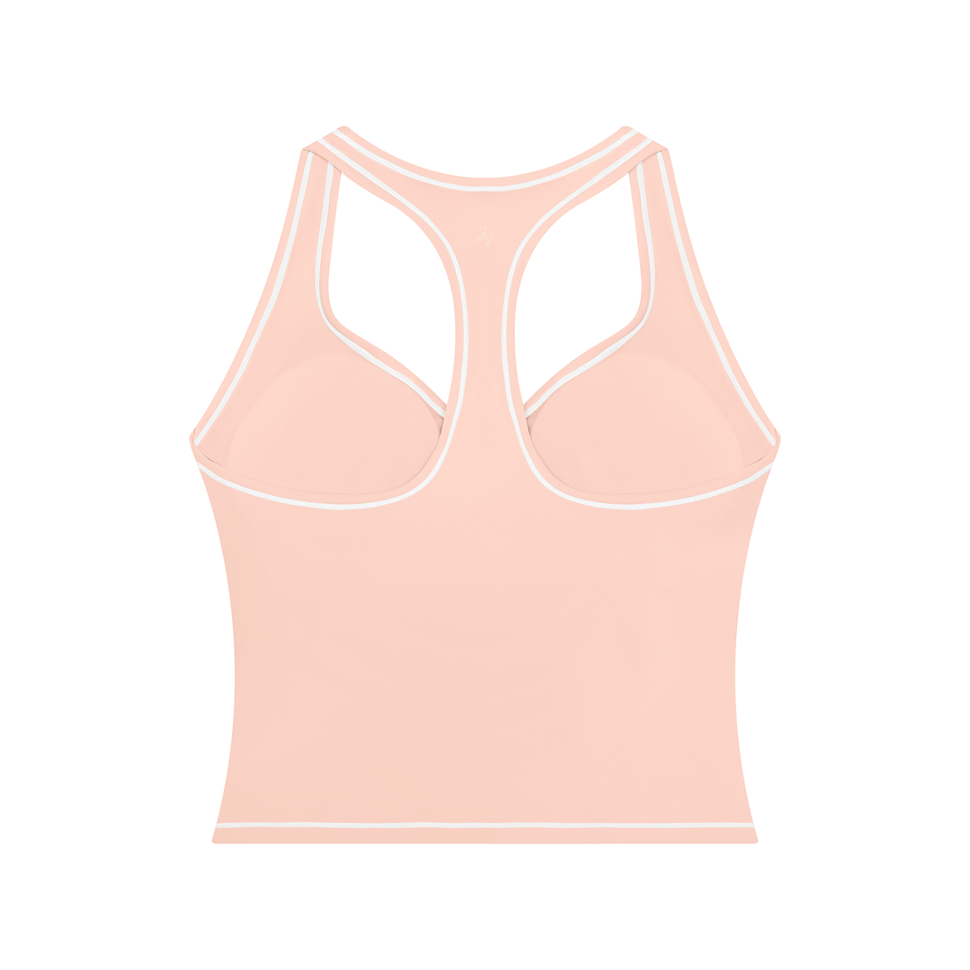Active Sports Bra with Built-In Padding | Women's Supportive Workout Bra