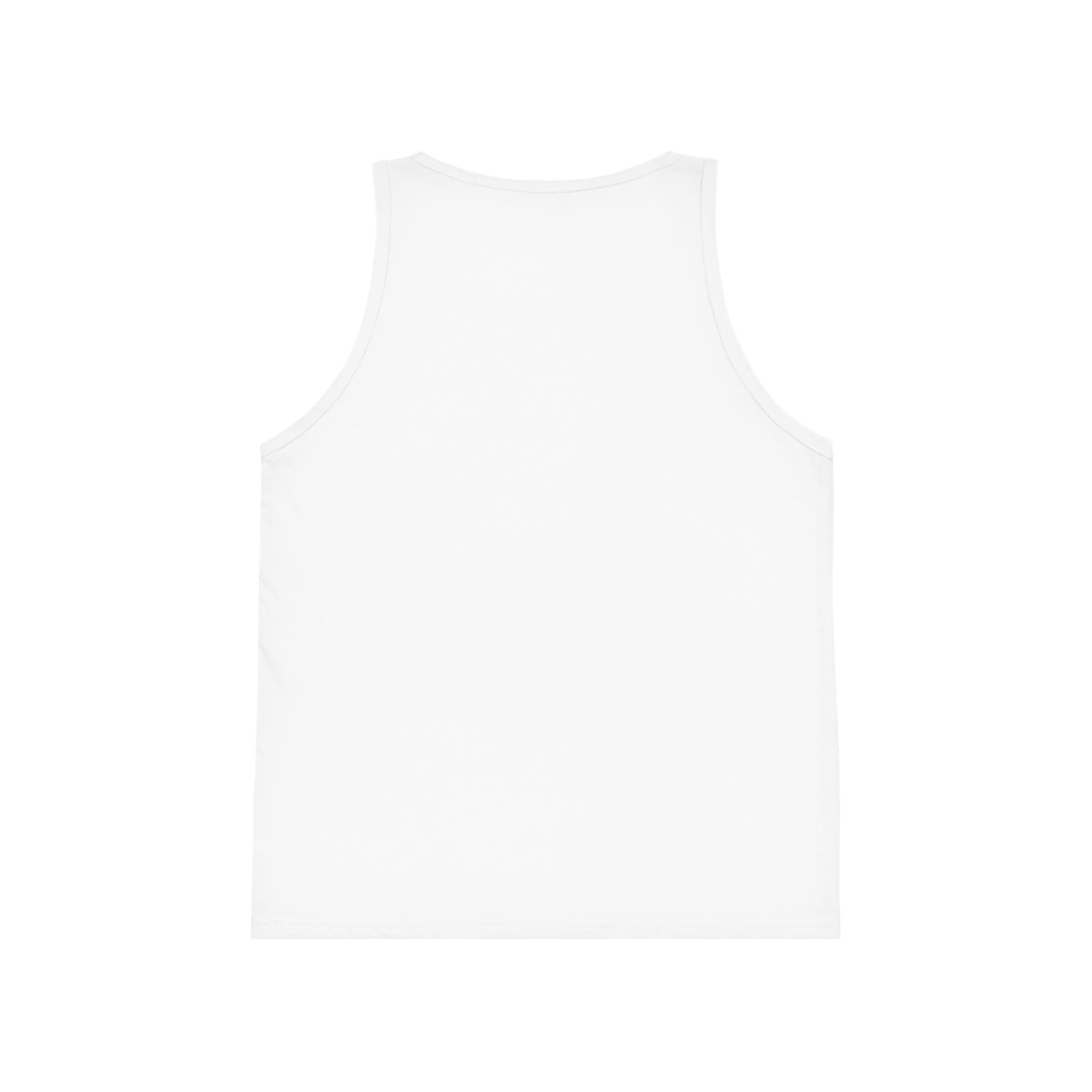 Tomato Patch Kids Tank Top — Cute Red Tomato Print for Gardeners & Food-Lovers