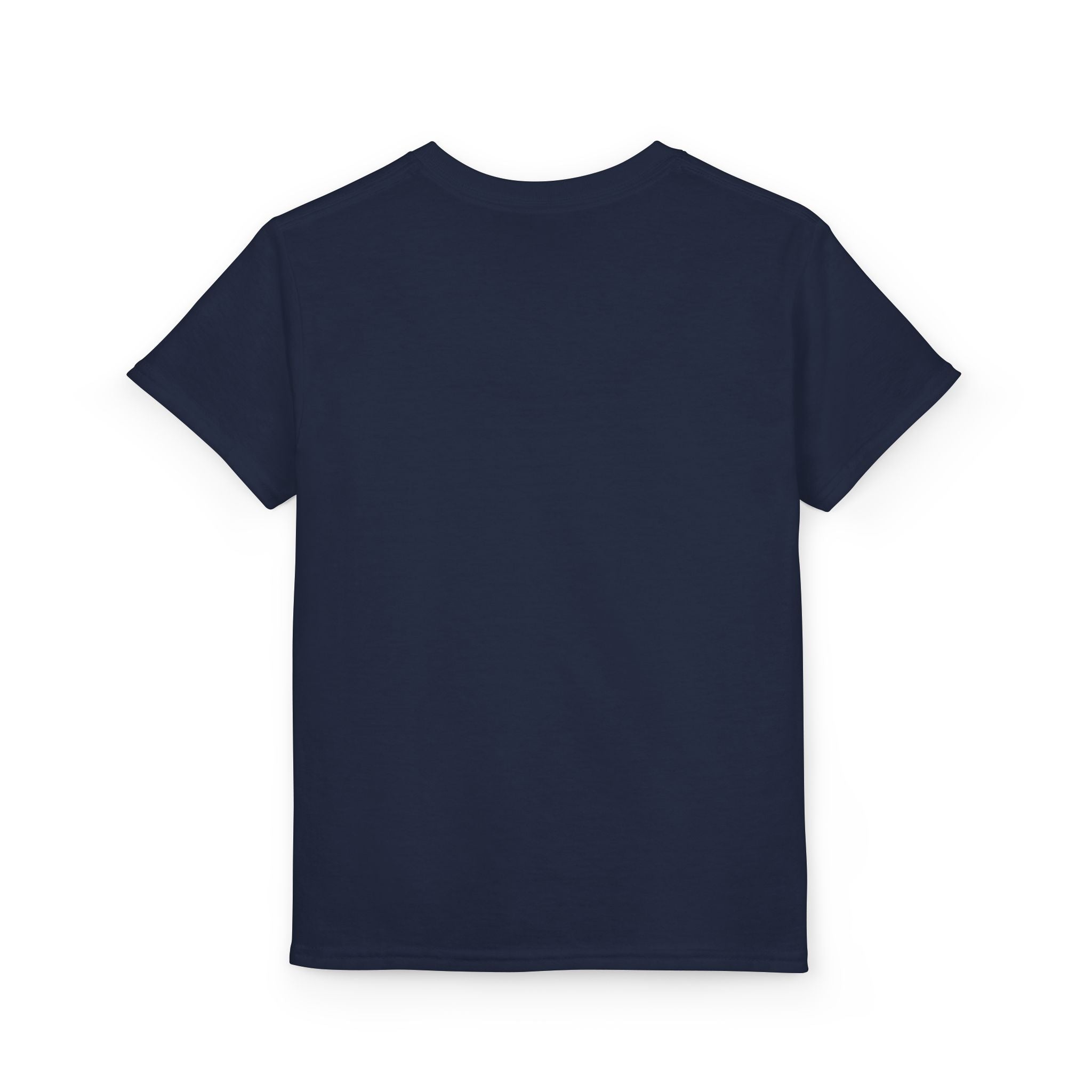 Youth T-Shirt — "Surf Club" Retro Surfboard Graphic