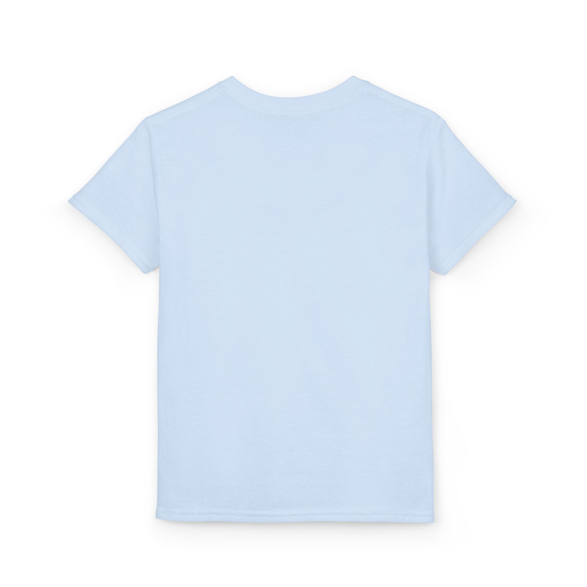Stay Salty Kids T-Shirt — Beach Shells & Sunny Vibes Youth Tee