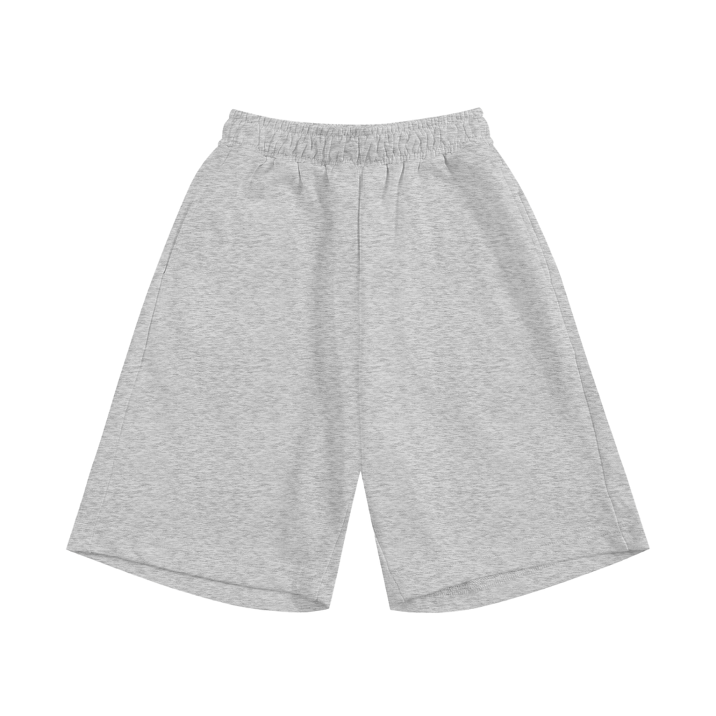 Essential Kids Shorts | Soft Cotton Everyday Shorts