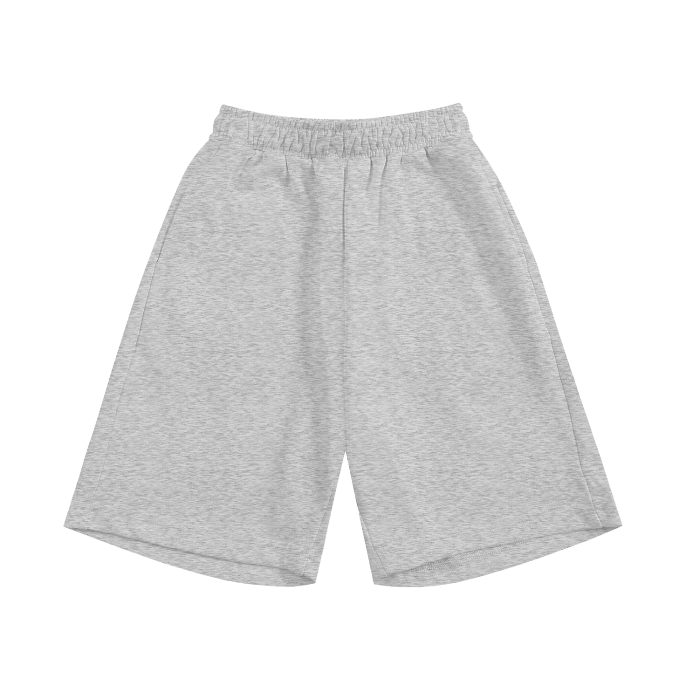 Essential Kids Shorts | Soft Cotton Everyday Shorts