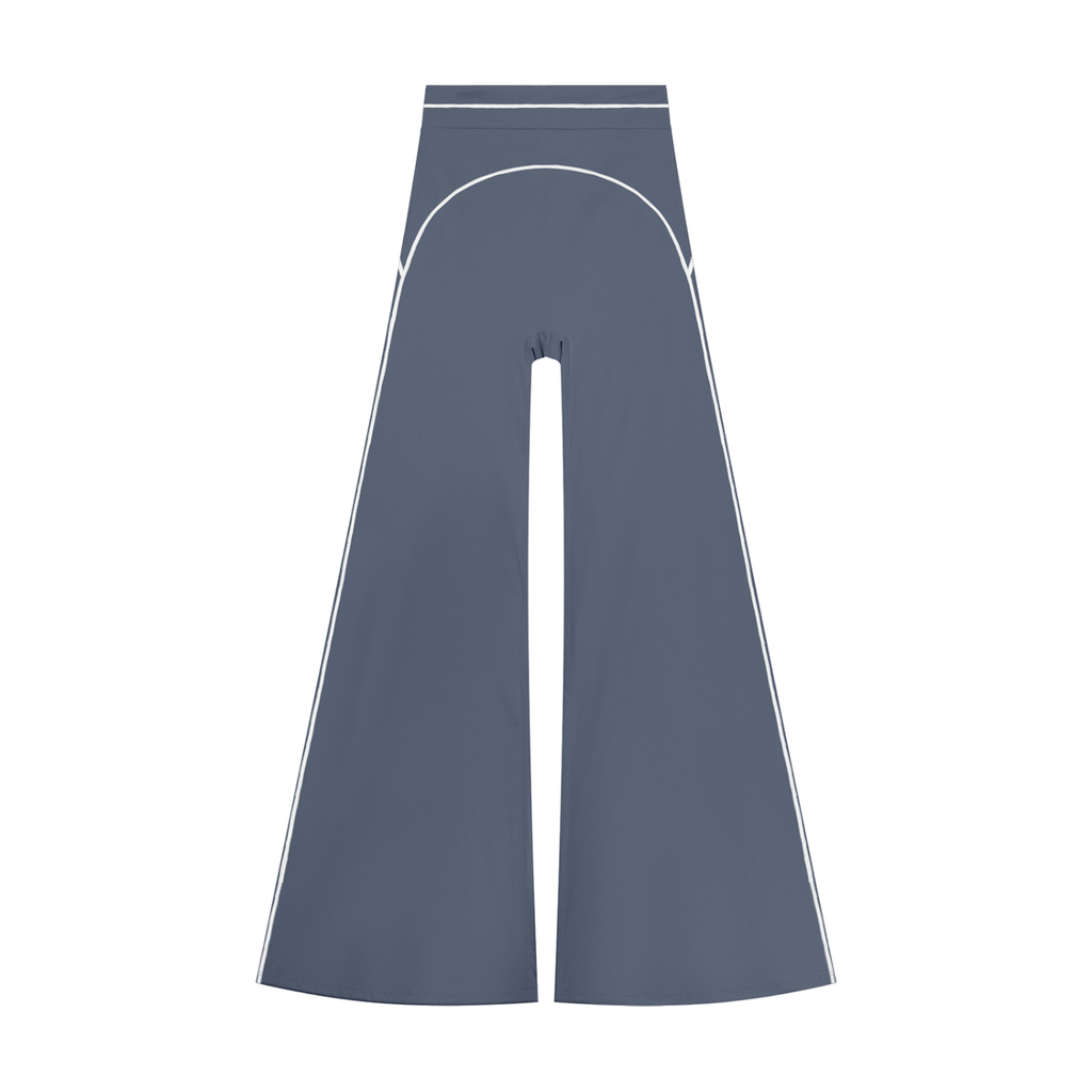 Women's High Rise Flared Leggings | Buttery Soft Yoga Pants