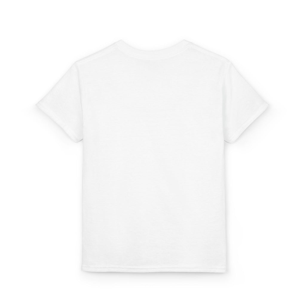 Pink Lobster Club Youth T‑Shirt — Cute Pastel Sea Creature Tee
