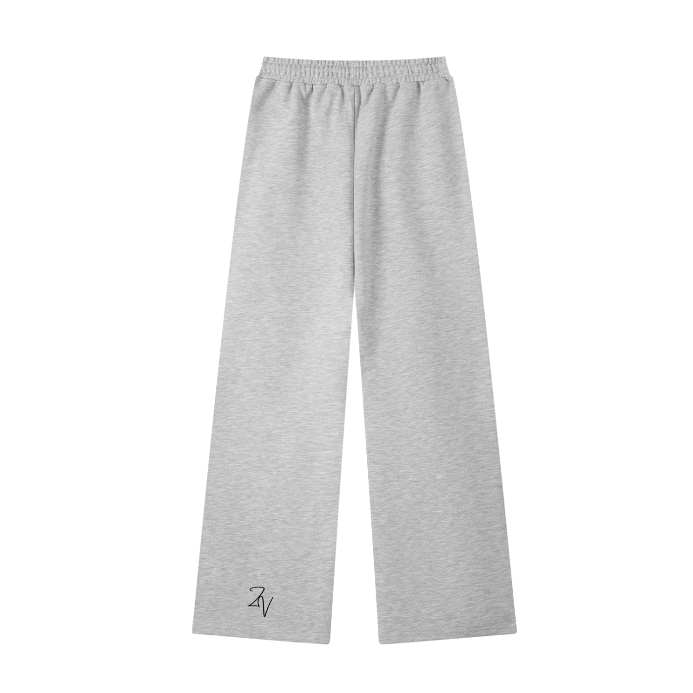 Women's Essential Straight-Leg Sweatpants | Relaxed Fit Fleece Lounge Pants