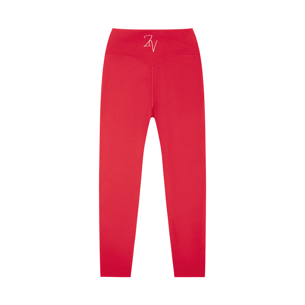 Women's Butter Soft High Waisted Leggings | Athletic Workout Yoga Pants