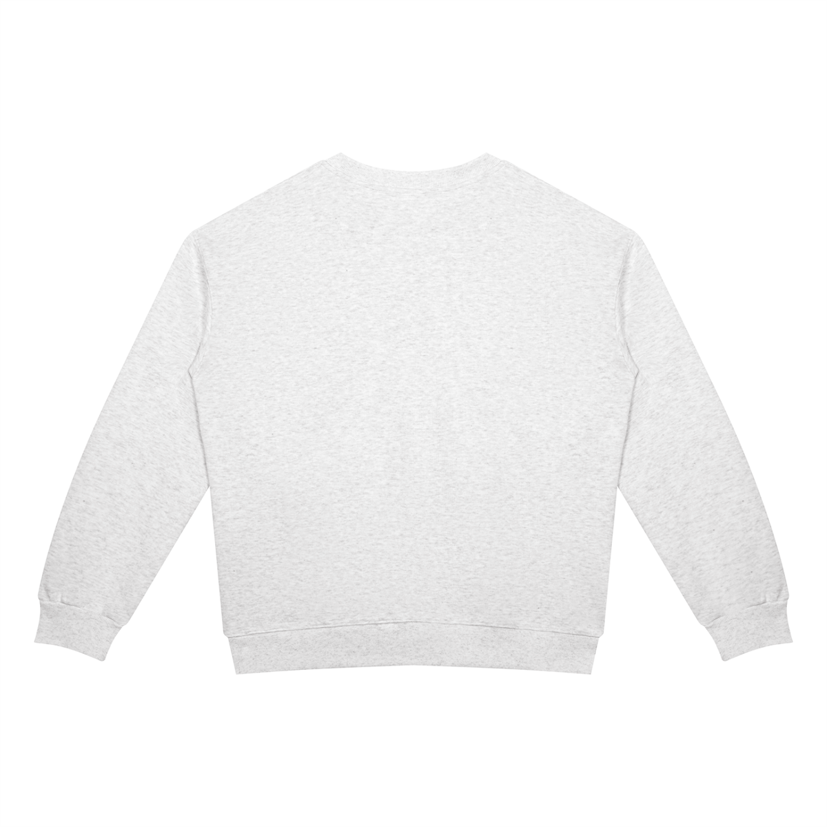 Cold Weather Varsity Unisex Christmas Crewneck Sweatshirt