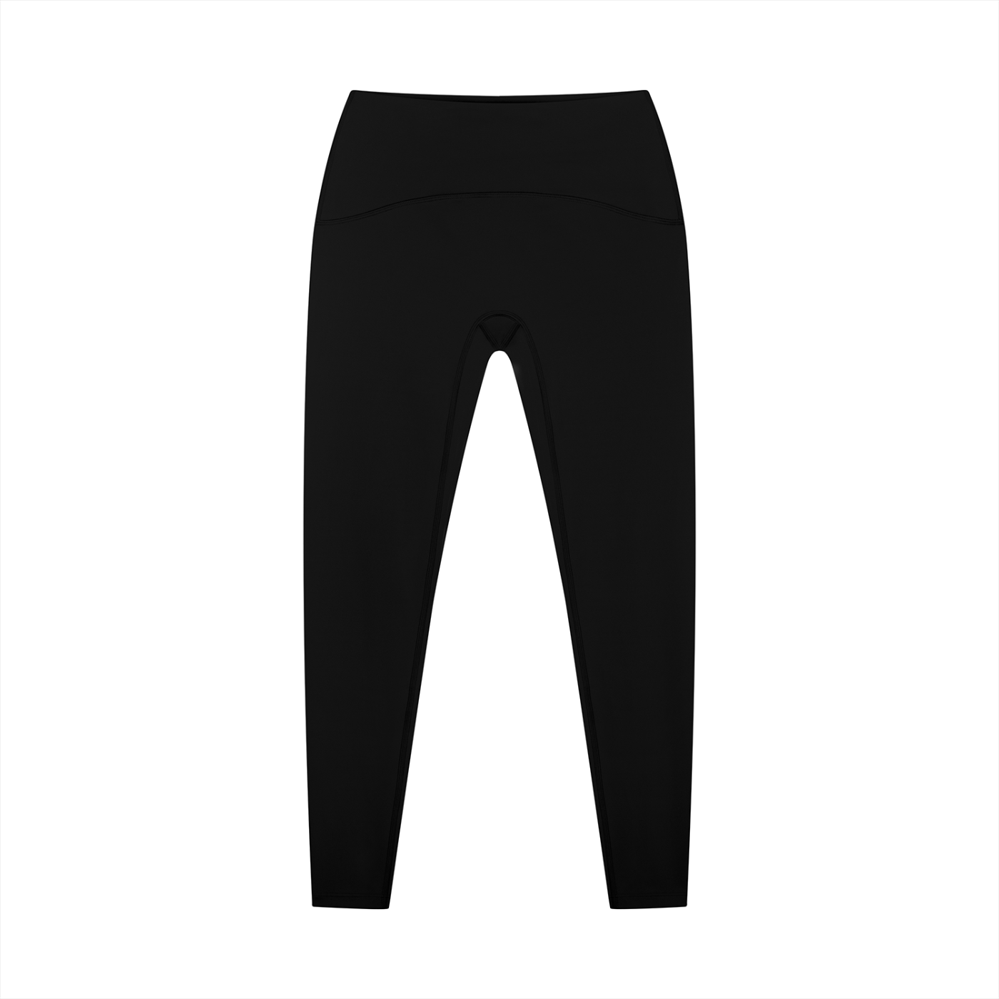 Women's High-Waisted Ankle Length Leggings | Athletic Performance Workout Pants