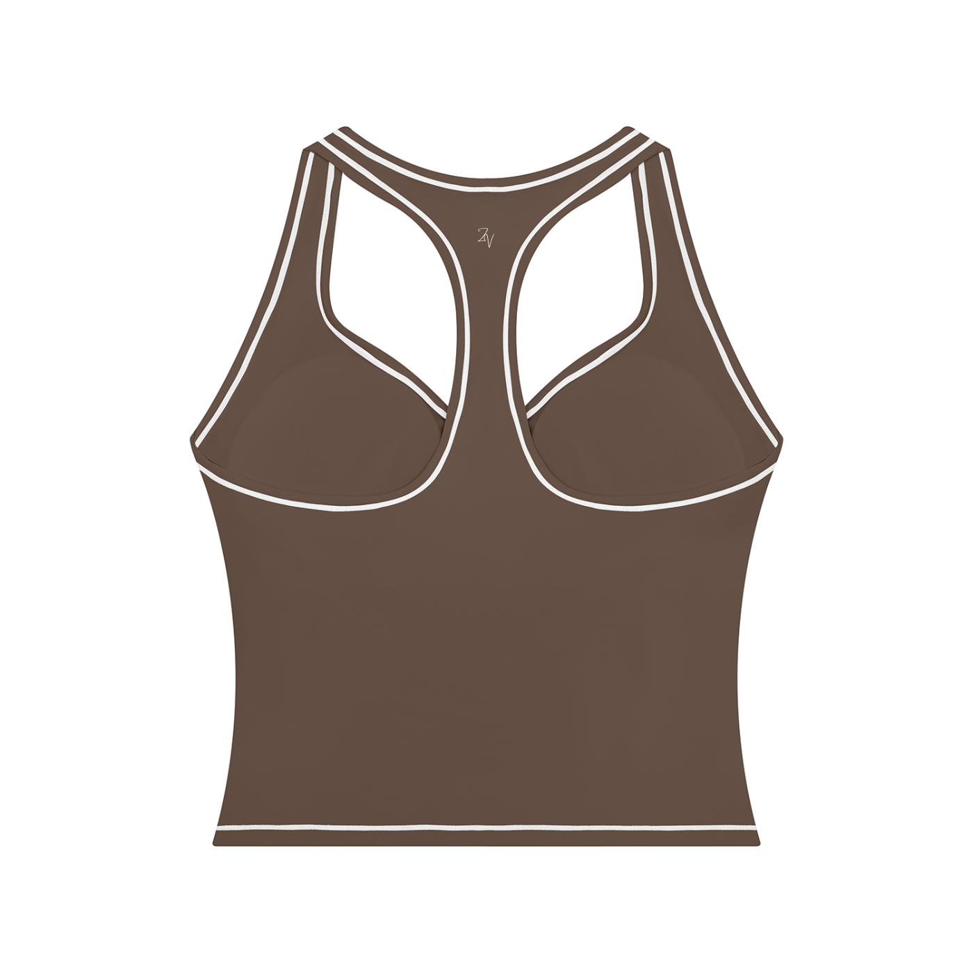 Active Sports Bra with Built-In Padding | Women's Supportive Workout Bra