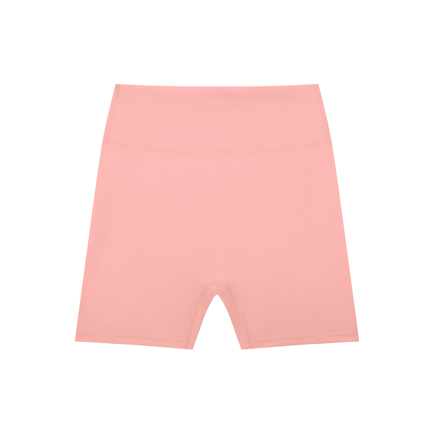 Women's High-Waisted Scrunch Butt Biker Shorts | Athletic Performance Workout Shorts