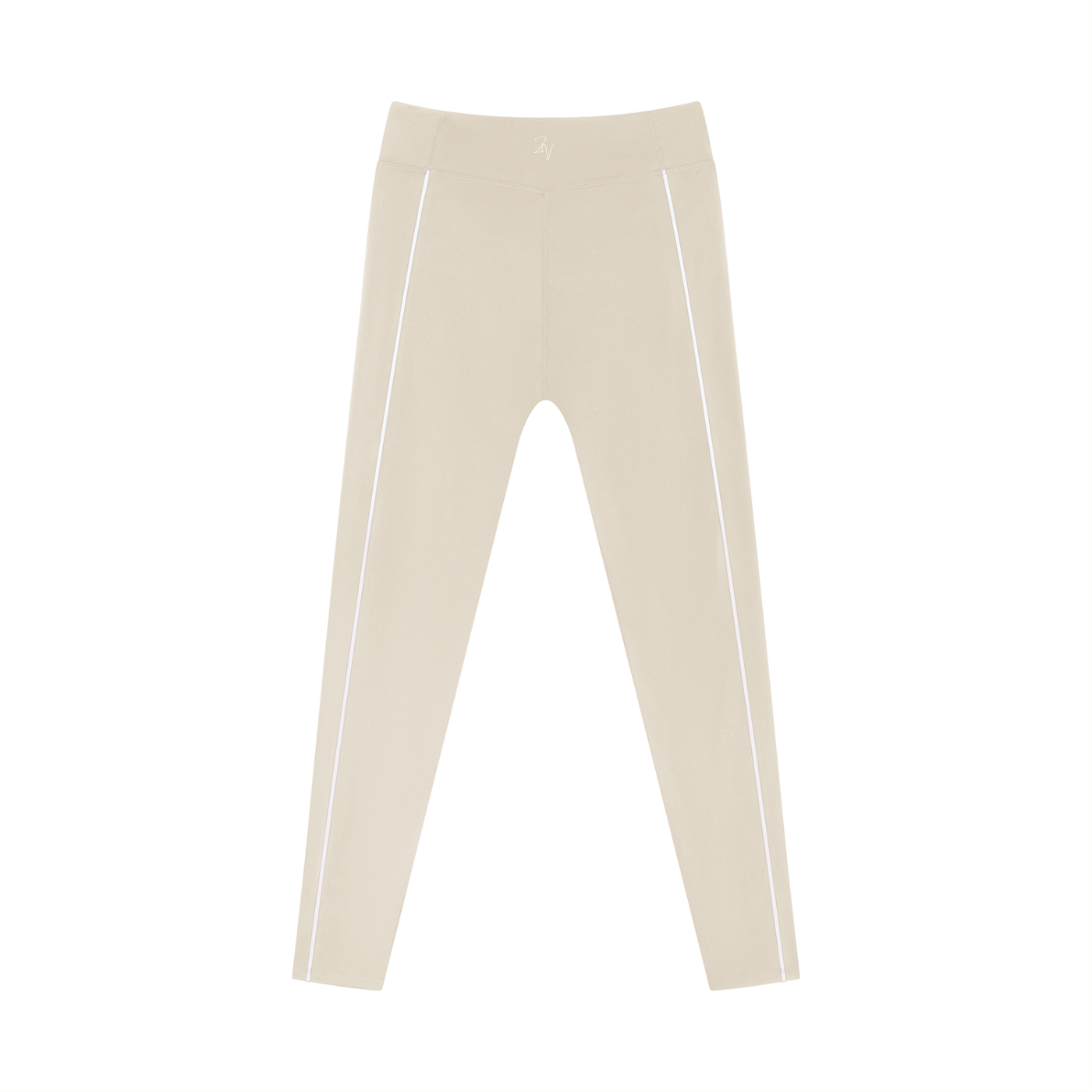 Women's High-Waist Tapered Leggings | Athletic Performance Workout Pants