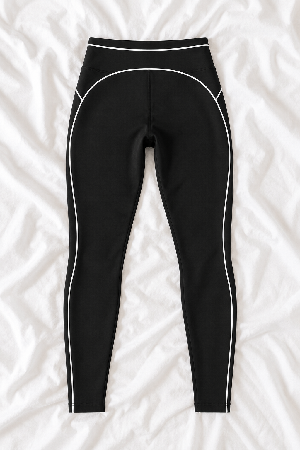 Bride Women's High Rise Leggings | Bridal Activewear Workout Leggings