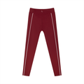 Women's High-Waist Tapered Leggings | Athletic Performance Workout Pants