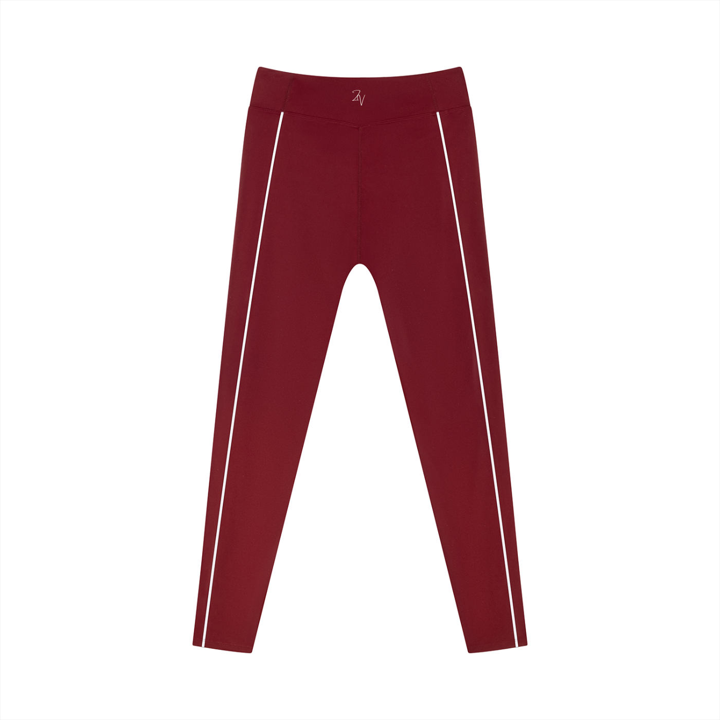Women's High-Waist Tapered Leggings | Athletic Performance Workout Pants