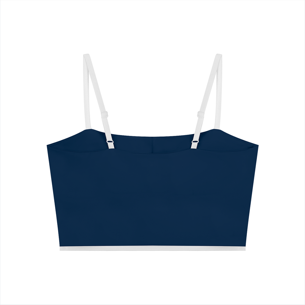 Pilates Babe Sports Bra | Women's Supportive Activewear Workout Bra