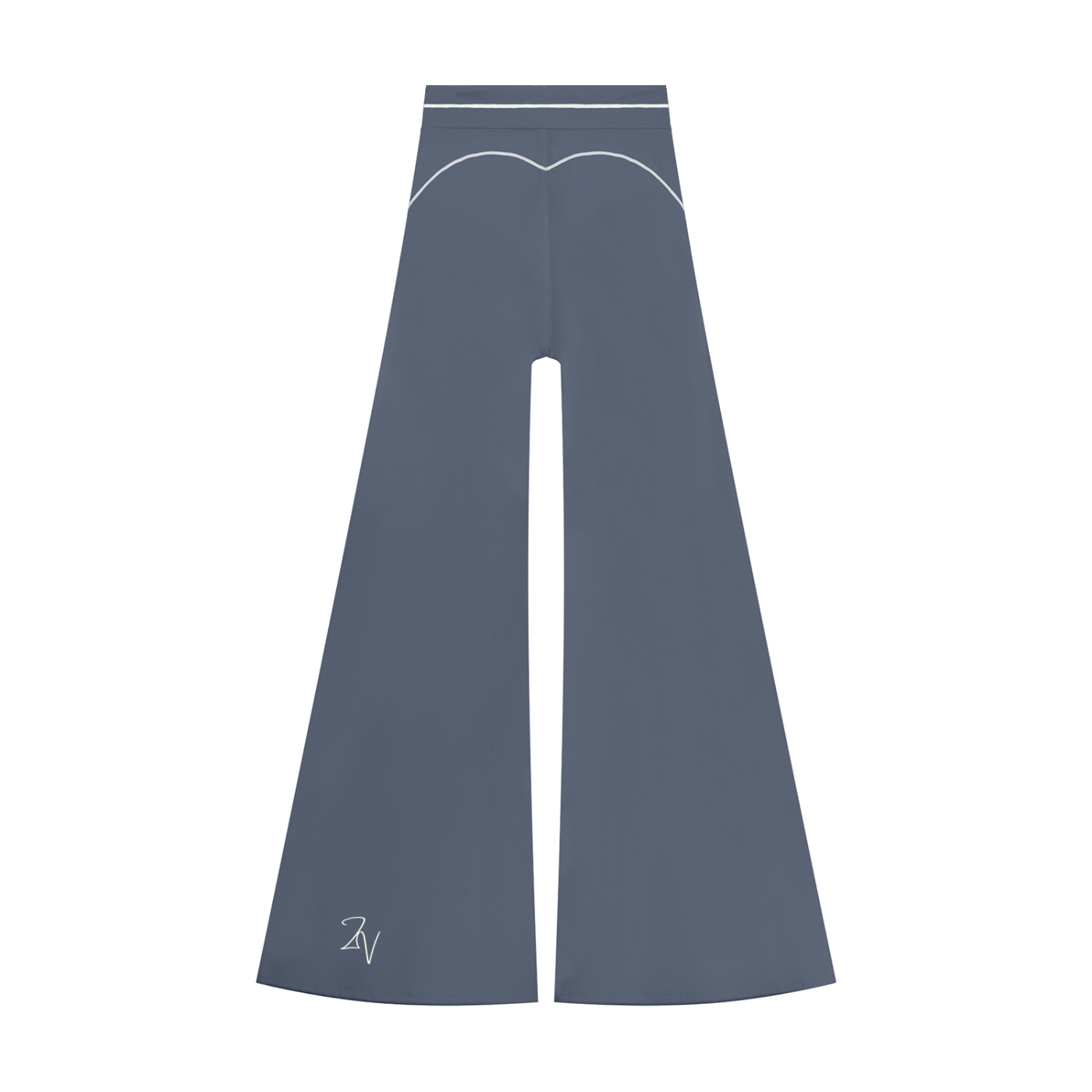 Women's High Rise Flared Leggings | Buttery Soft Yoga Pants