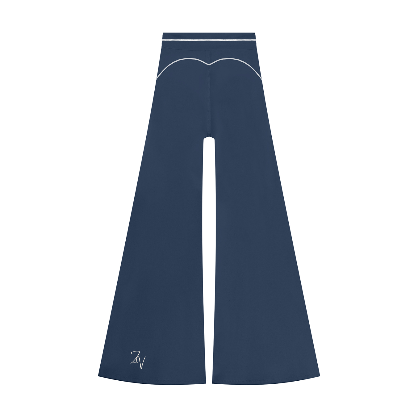 Women's High Rise Flared Leggings | Buttery Soft Yoga Pants