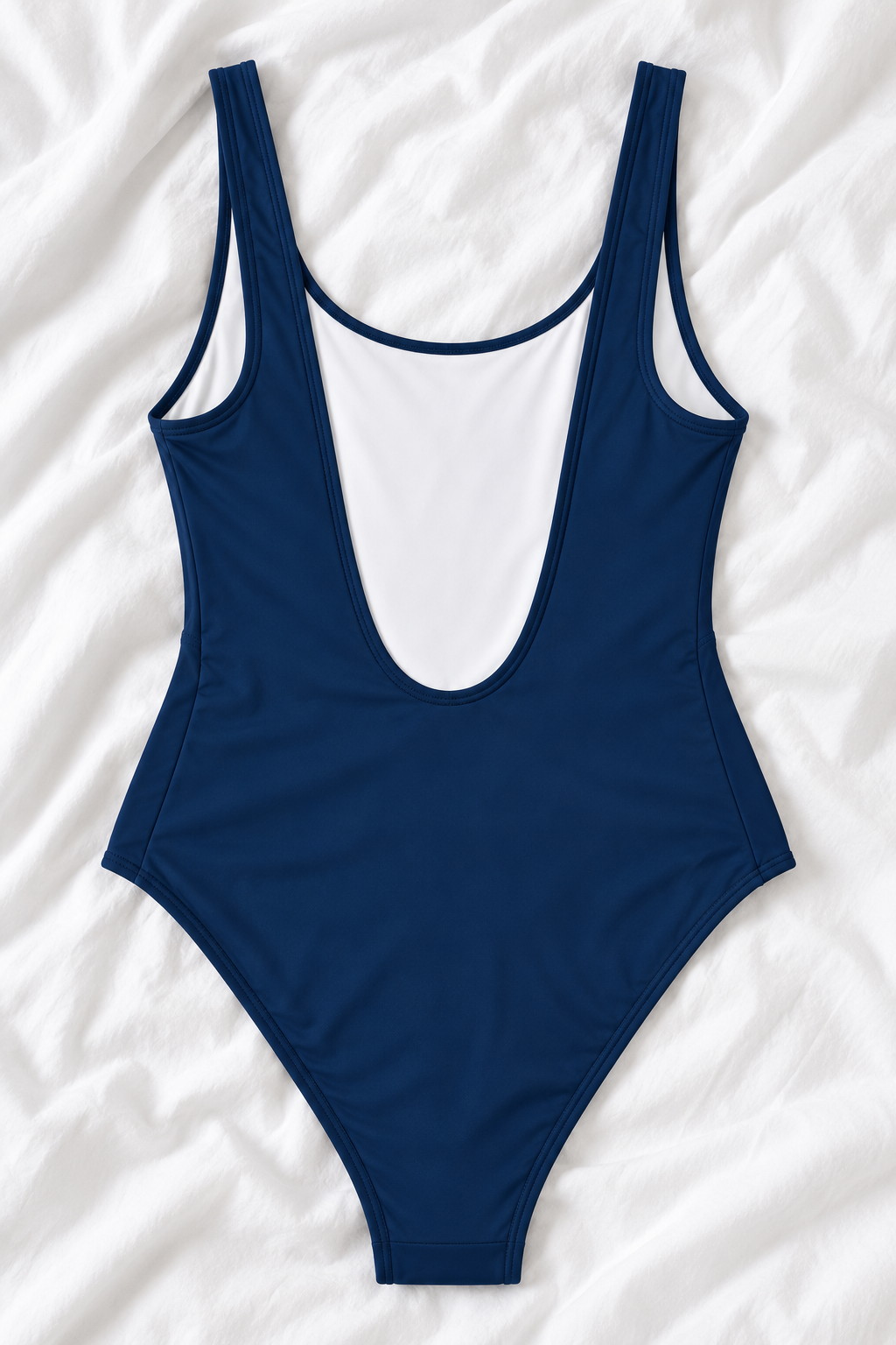 Seattle Football One-Piece Swimsuit – Women’s Game Day Swimwear