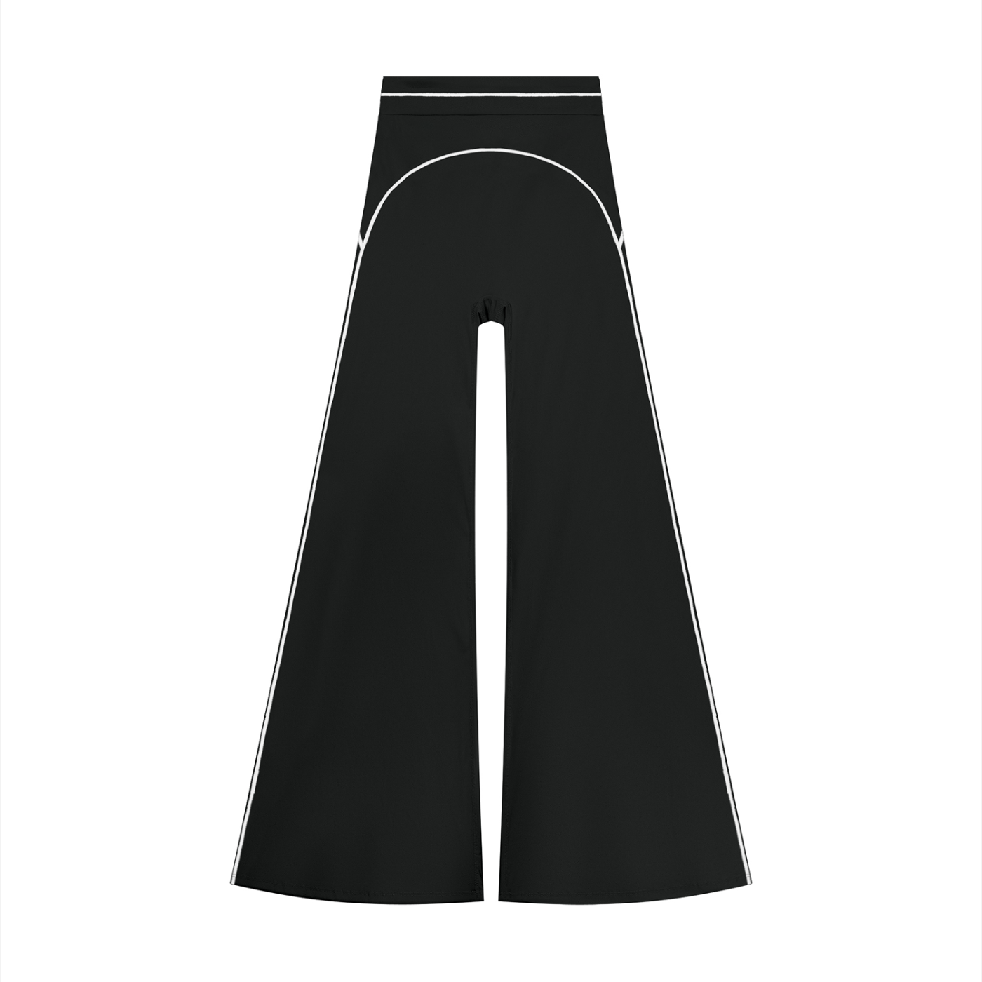 Women's High Rise Flared Leggings | Buttery Soft Yoga Pants