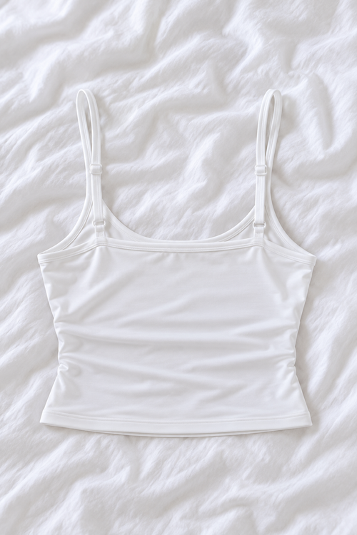 Atlanta Cropped Tank Top, Football Game Day Crop Top, Women’s Tailgate Tank, Football Season Outfit