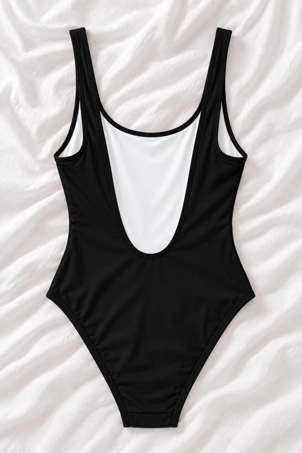 Las Vegas Football One-Piece Swimsuit – Women’s Game Day Swimwear
