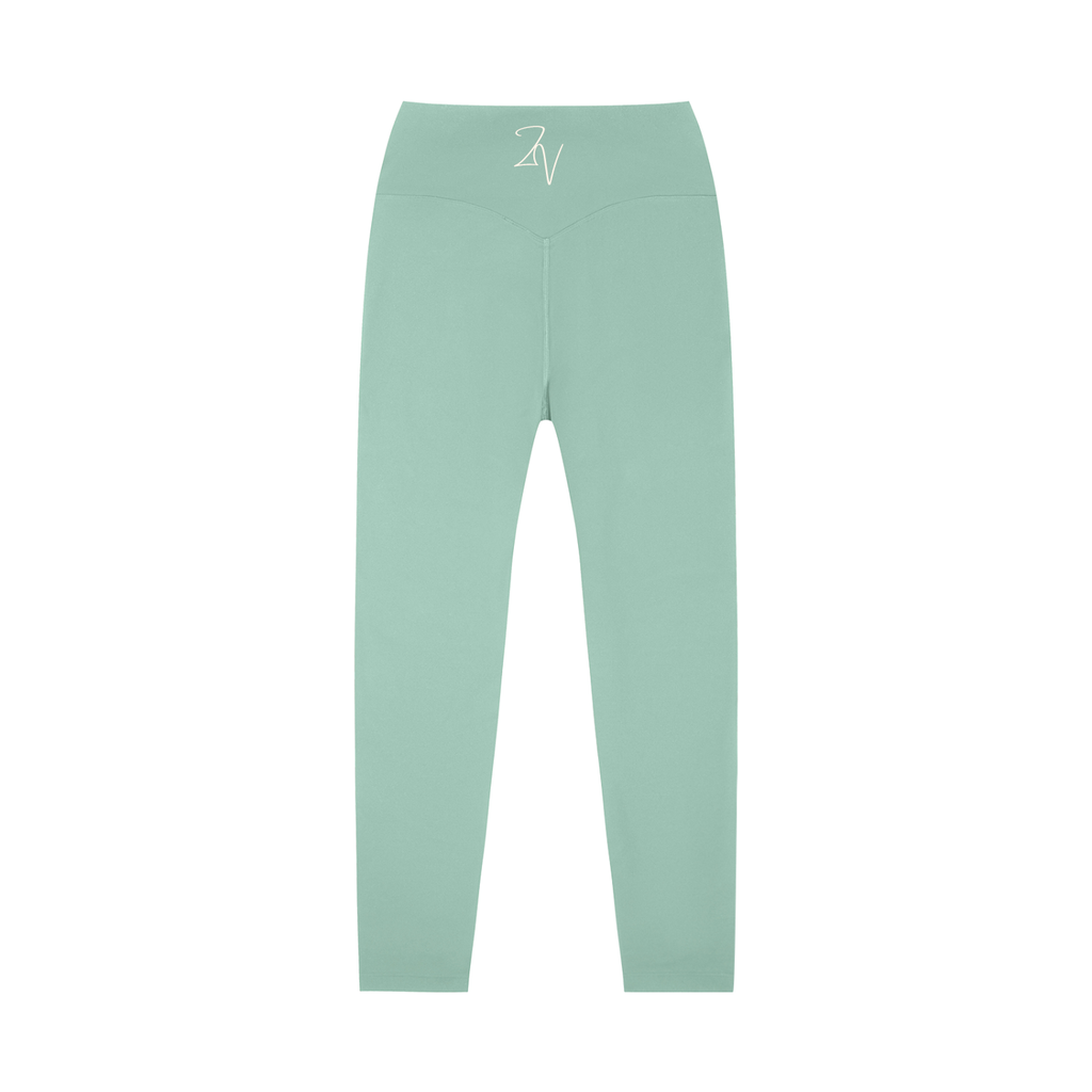 Women's Butter Soft High Waisted Leggings | Athletic Workout Yoga Pants