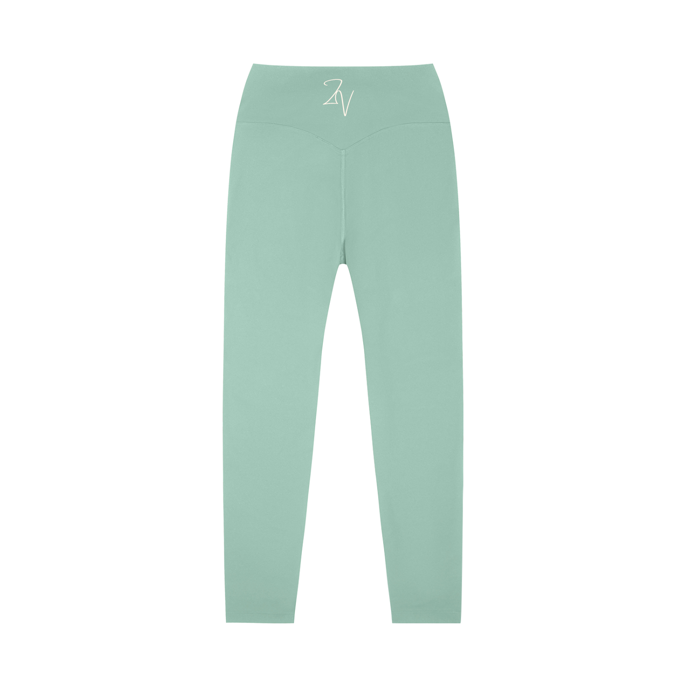 Women's Butter Soft High Waisted Leggings | Athletic Workout Yoga Pants
