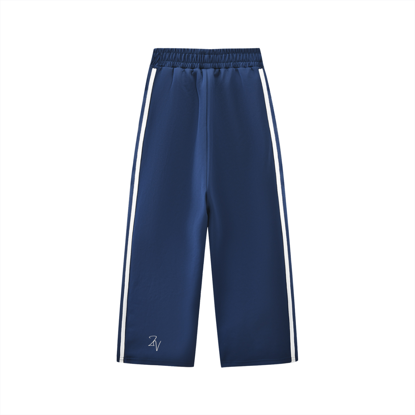 Kids' Contrast Tape Sweatpants | Stretch Athletic Joggers