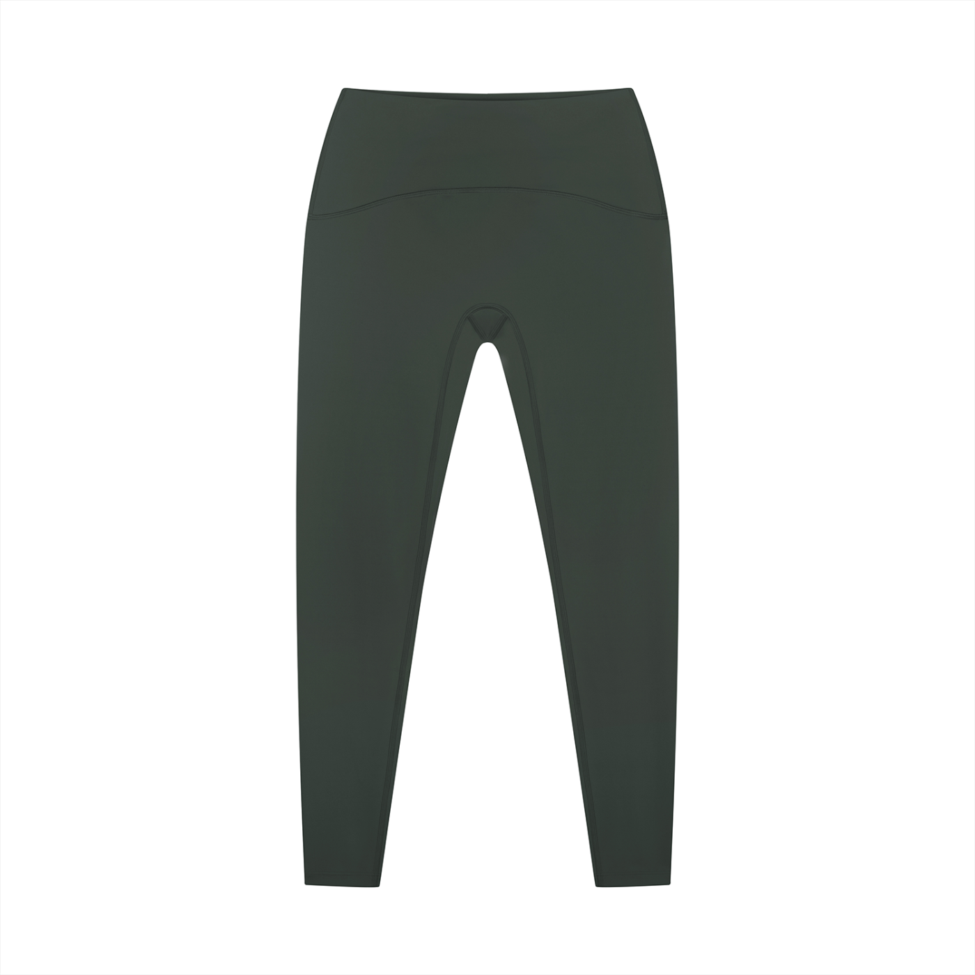 Women's High-Waisted Ankle Length Leggings | Athletic Performance Workout Pants