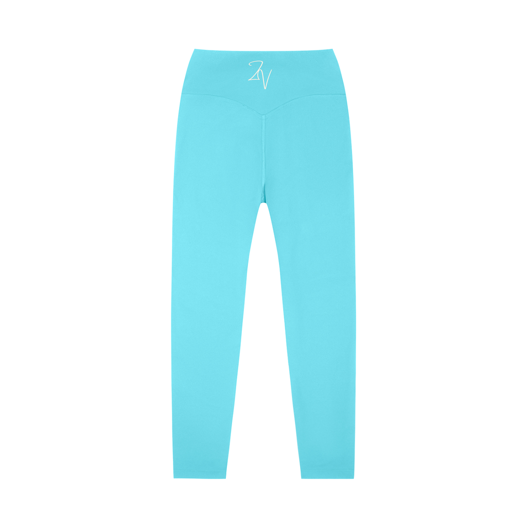 Women's Butter Soft High Waisted Leggings | Athletic Workout Yoga Pants