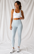 Women's Butter Soft High Waisted Leggings | Athletic Workout Yoga Pants