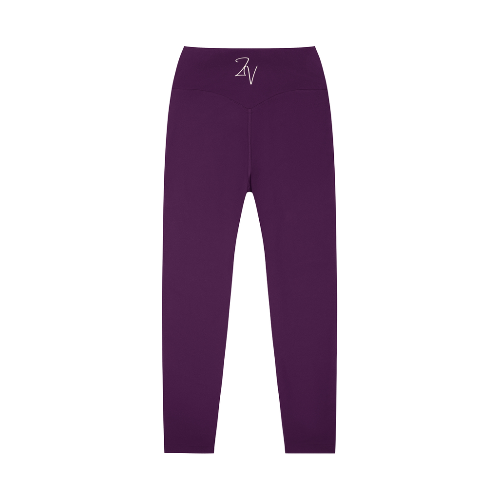 Women's Butter Soft High Waisted Leggings | Athletic Workout Yoga Pants