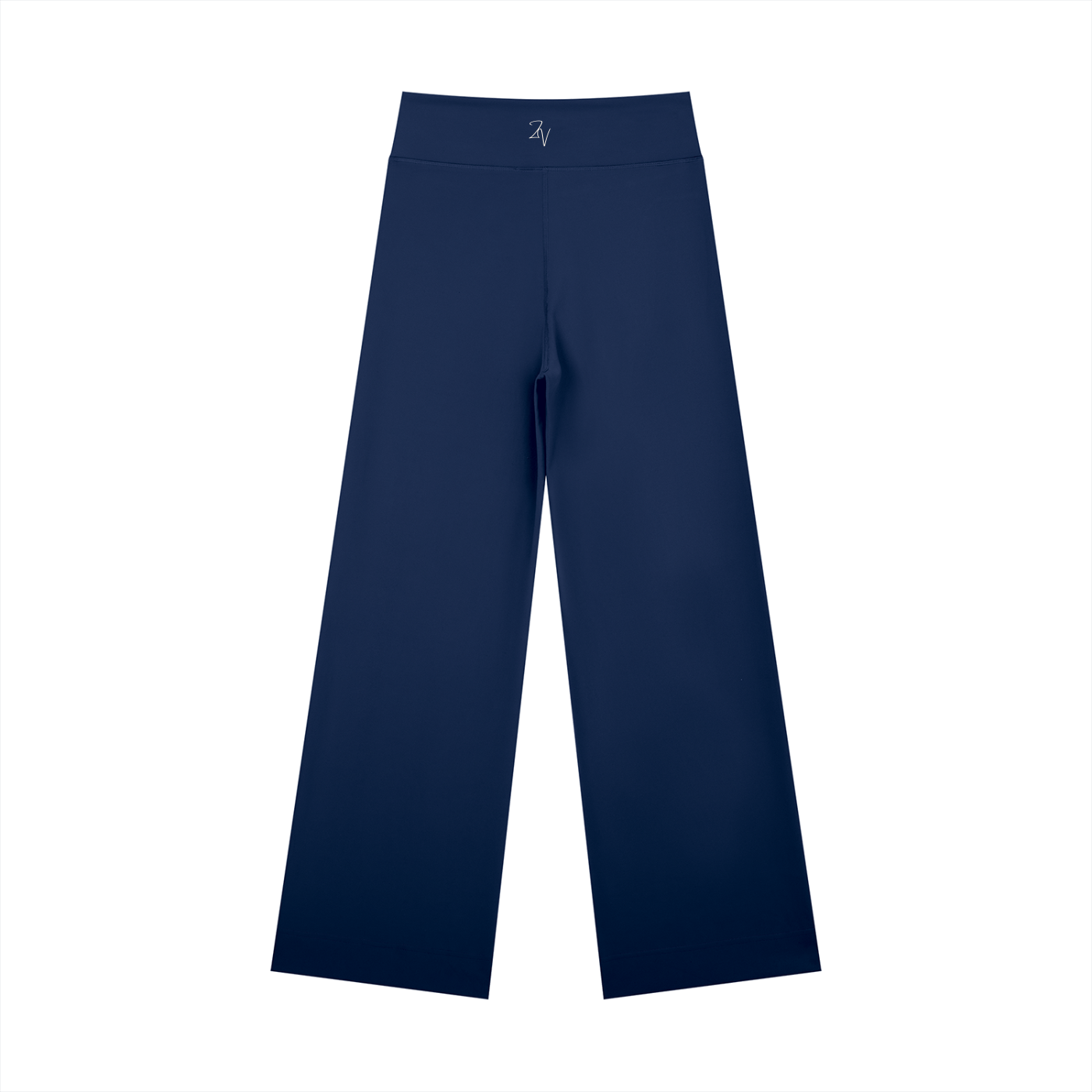 Women's High Rise Straight Leg Lounge Pants | Soft Comfort Everyday Pants