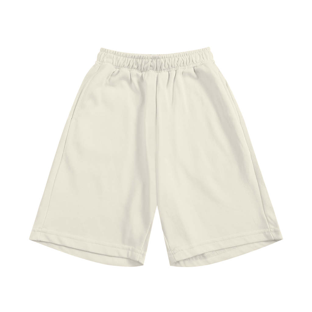 Essential Kids Shorts | Soft Cotton Everyday Shorts