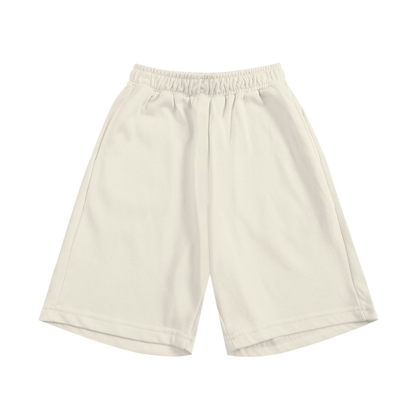 Essential Kids Shorts | Soft Cotton Everyday Shorts
