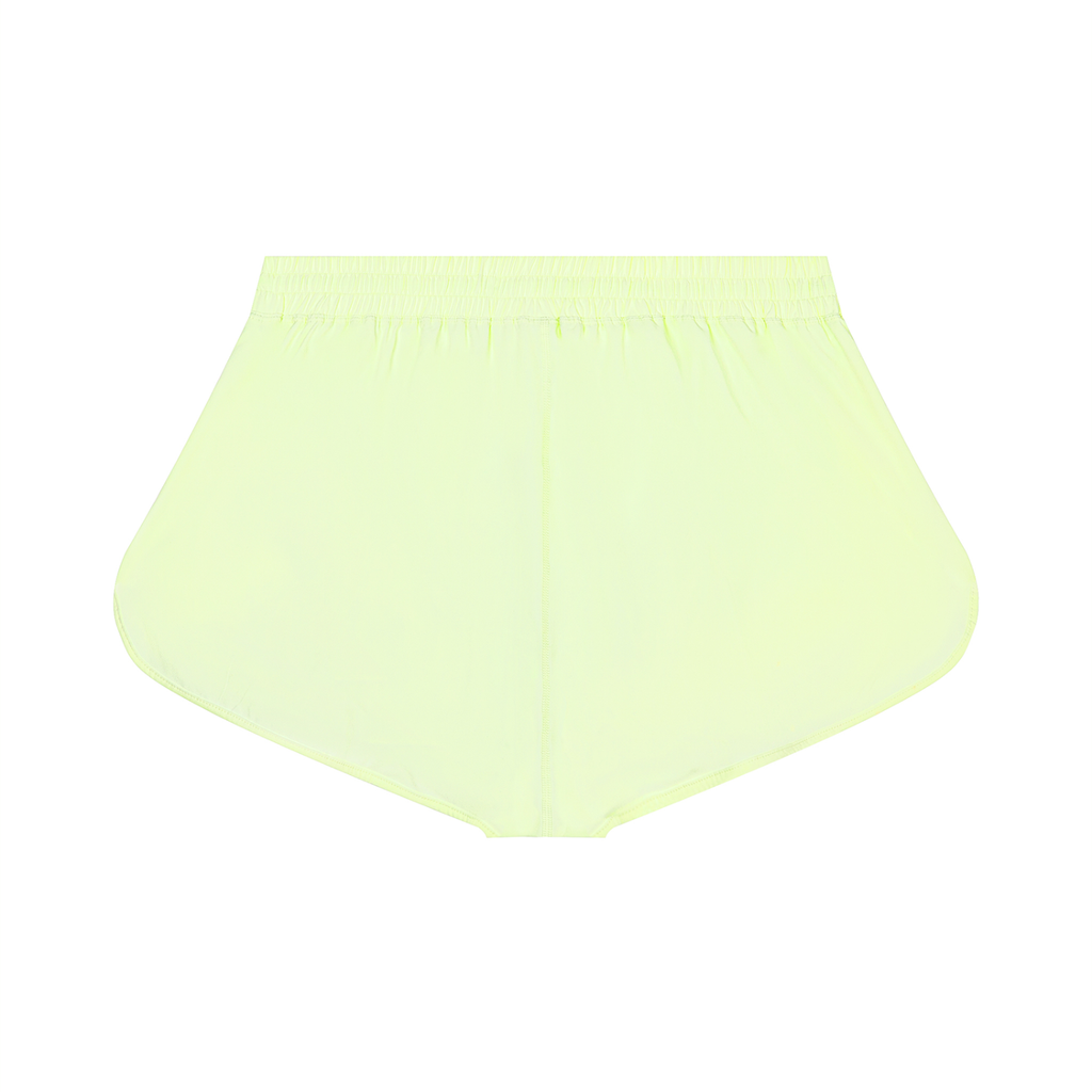 Women's Drawstring Active Shorts | Lightweight Workout & Everyday Shorts