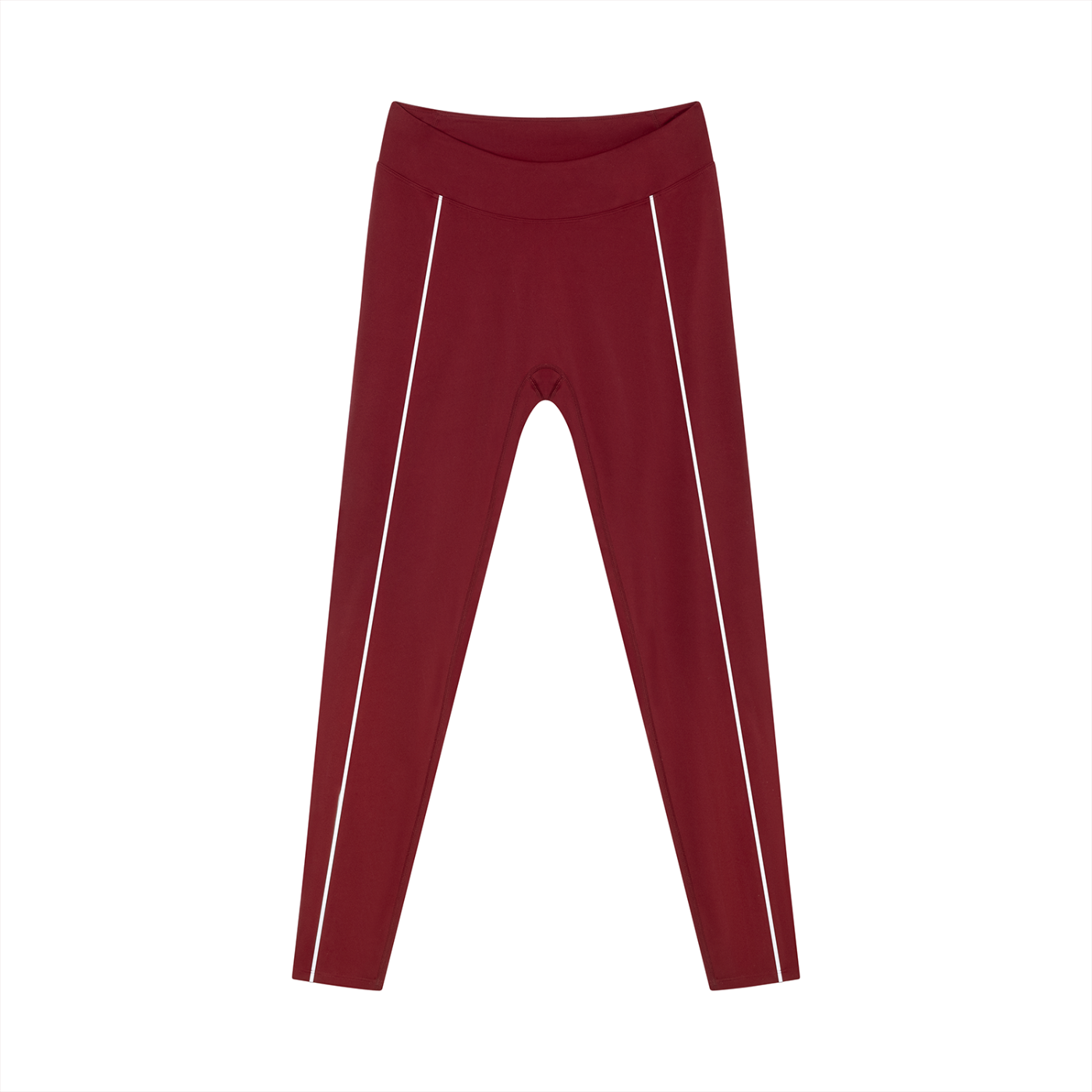 Women's High-Waist Tapered Leggings | Athletic Performance Workout Pants